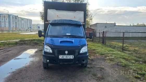 Продажа ГАЗ 3302, 2011 г., Могилев Могилев