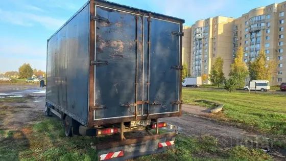 Продажа ГАЗ 3302, 2011 г., Могилев Могилев