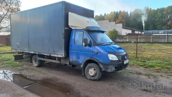 Продажа ГАЗ 3302, 2011 г., Могилев Могилев