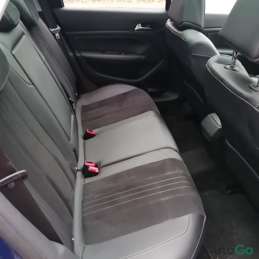 Продажа Peugeot 308 (II) Рестайлинг, 2018 г., Минск Минск - изображение 7