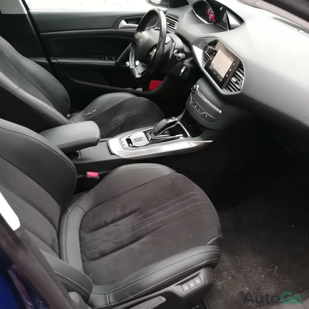 Продажа Peugeot 308 (II) Рестайлинг, 2018 г., Минск Минск - изображение 6