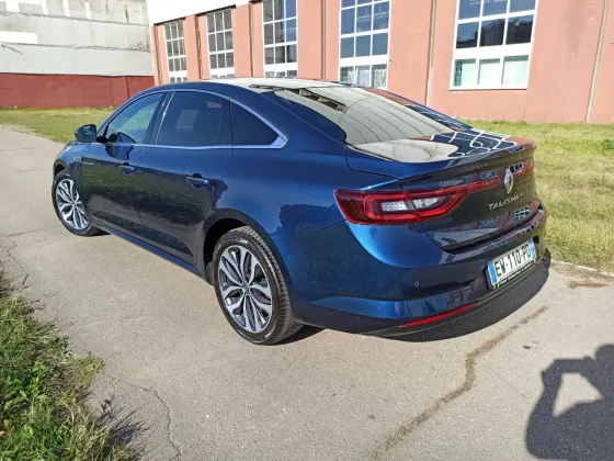 Продажа Renault Talisman (I), 2016 г., Минск Минск