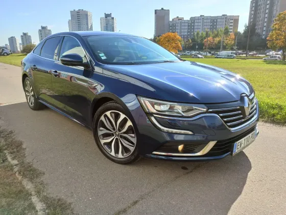 Продажа Renault Talisman (I), 2016 г., Минск Минск