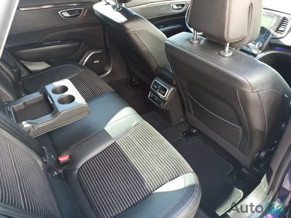 Продажа Renault Talisman (I), 2016 г., Минск Минск - изображение 8