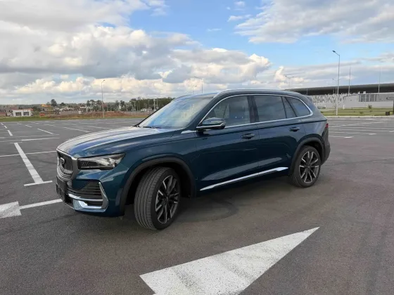 Продажа Geely Xingyue L (I), 2022 г., Минск Минск
