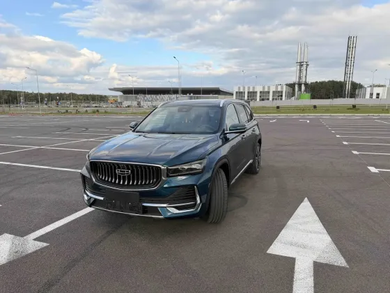 Продажа Geely Xingyue L (I), 2022 г., Минск Минск