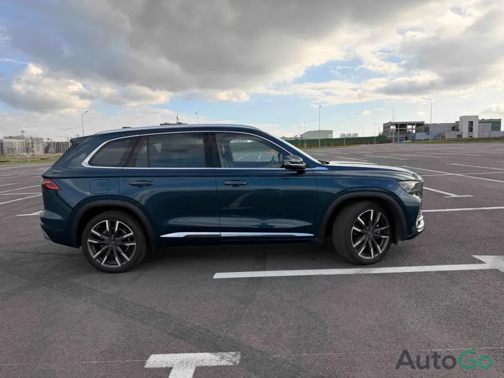 Продажа Geely Xingyue L (I), 2022 г., Минск Минск - изображение 7