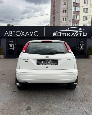 Продажа Ford Focus (I) Рестайлинг, 2004 г., Бобруйск Бобруйск