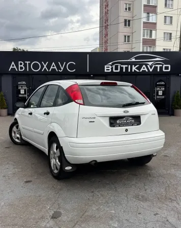 Продажа Ford Focus (I) Рестайлинг, 2004 г., Бобруйск Бобруйск