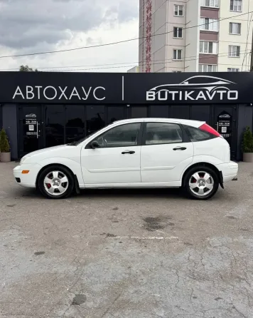 Продажа Ford Focus (I) Рестайлинг, 2004 г., Бобруйск Бобруйск