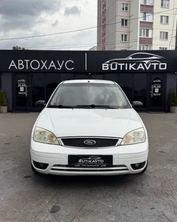 Продажа Ford Focus (I) Рестайлинг, 2004 г., Бобруйск Бобруйск