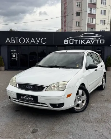 Продажа Ford Focus (I) Рестайлинг, 2004 г., Бобруйск Бобруйск
