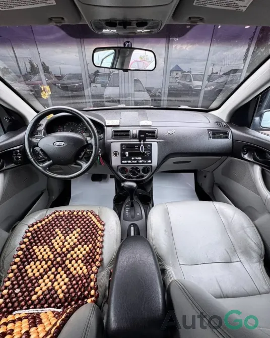 Продажа Ford Focus (I) Рестайлинг, 2004 г., Бобруйск Бобруйск - изображение 9