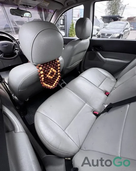 Продажа Ford Focus (I) Рестайлинг, 2004 г., Бобруйск Бобруйск - изображение 11