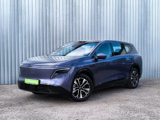 Продажа Nissan NX8, 2026 г., Минск Минск