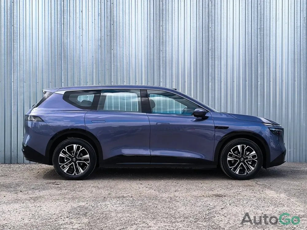 Продажа Nissan NX8, 2026 г., Минск Минск - изображение 3