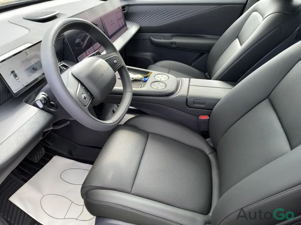 Продажа Nissan NX8, 2026 г., Минск Минск - изображение 8