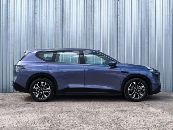 Продажа Nissan NX8, 2026 г., Минск Минск