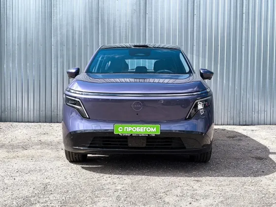 Продажа Nissan NX8, 2026 г., Минск Минск