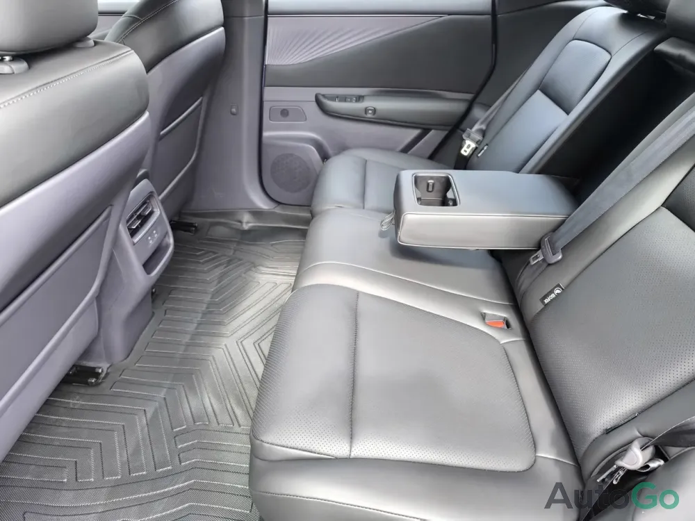 Продажа Nissan NX8, 2026 г., Минск Минск - изображение 11