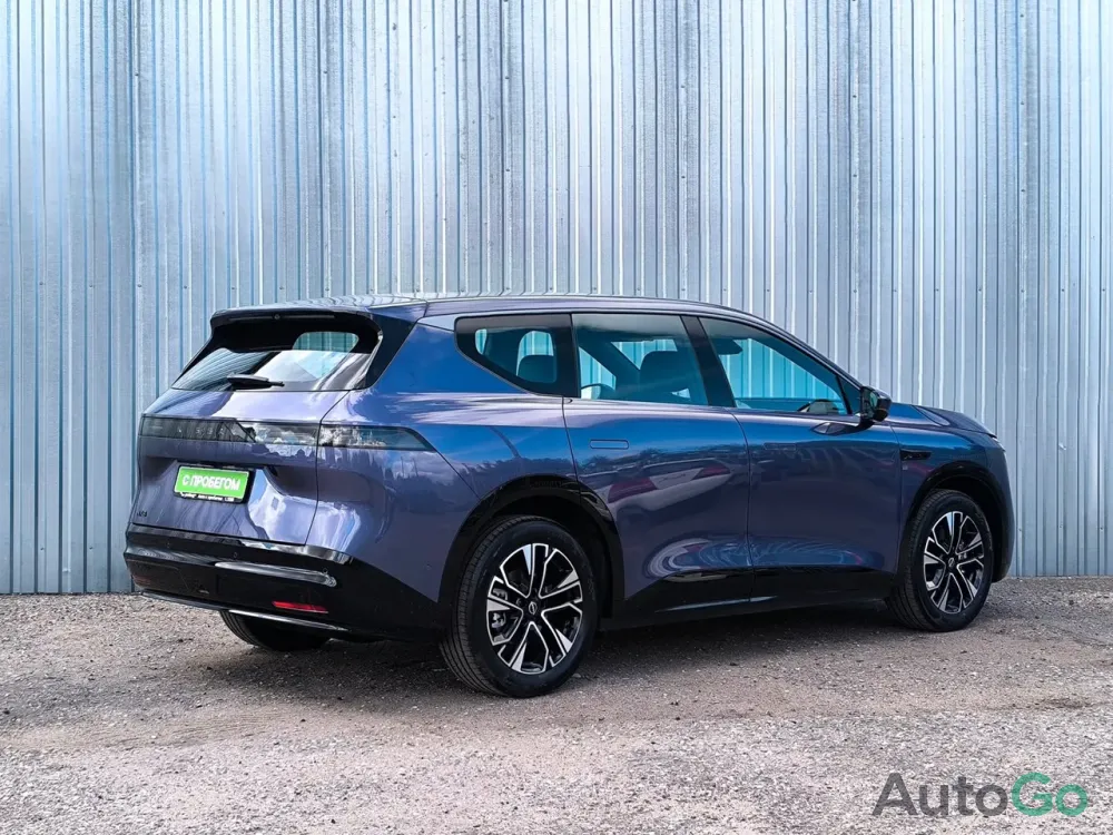 Продажа Nissan NX8, 2026 г., Минск Минск - изображение 2