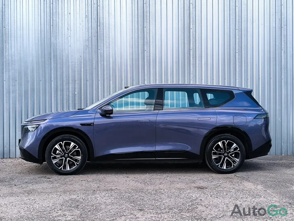 Продажа Nissan NX8, 2026 г., Минск Минск - изображение 4