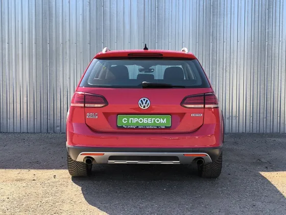 Продажа Volkswagen Golf VII (Mk7) Рестайлинг, 2019 г., Минск Минск