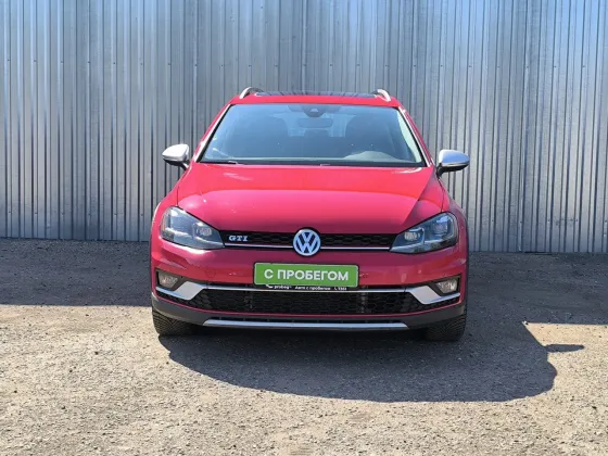 Продажа Volkswagen Golf VII (Mk7) Рестайлинг, 2019 г., Минск Минск