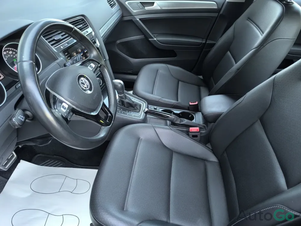 Продажа Volkswagen Golf VII (Mk7) Рестайлинг, 2019 г., Минск Минск - изображение 8