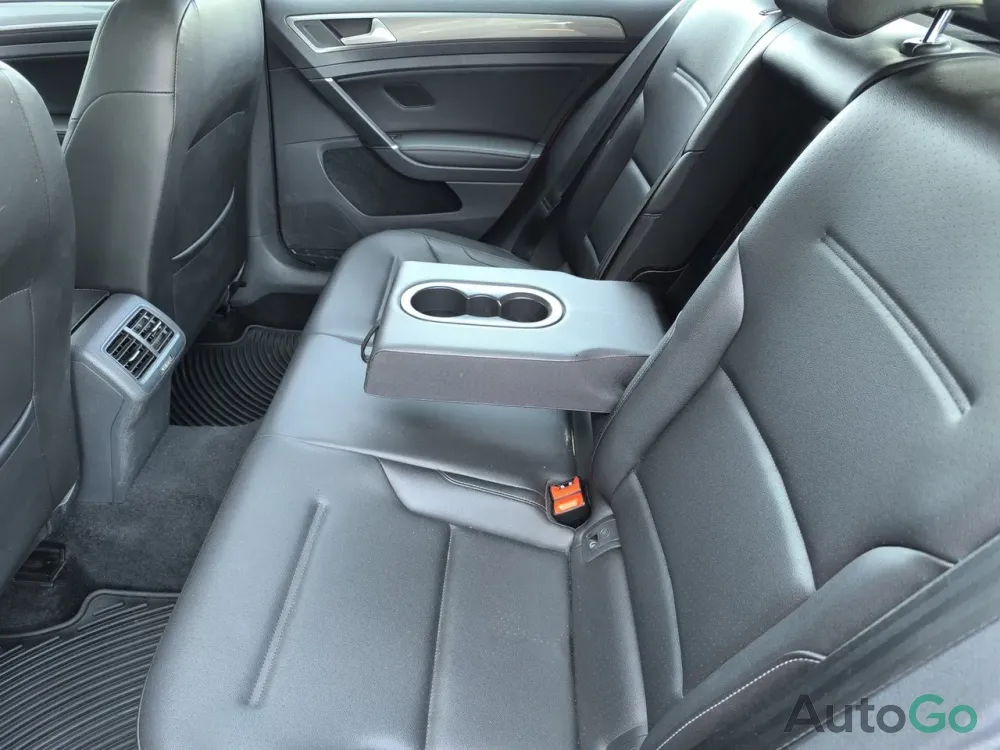 Продажа Volkswagen Golf VII (Mk7) Рестайлинг, 2019 г., Минск Минск - изображение 10
