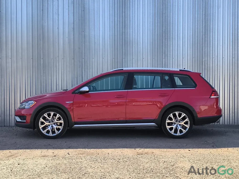 Продажа Volkswagen Golf VII (Mk7) Рестайлинг, 2019 г., Минск Минск - изображение 4