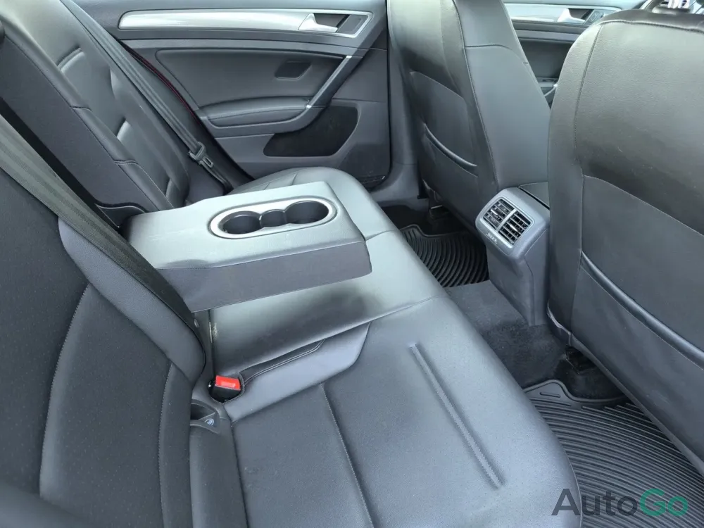 Продажа Volkswagen Golf VII (Mk7) Рестайлинг, 2019 г., Минск Минск - изображение 12