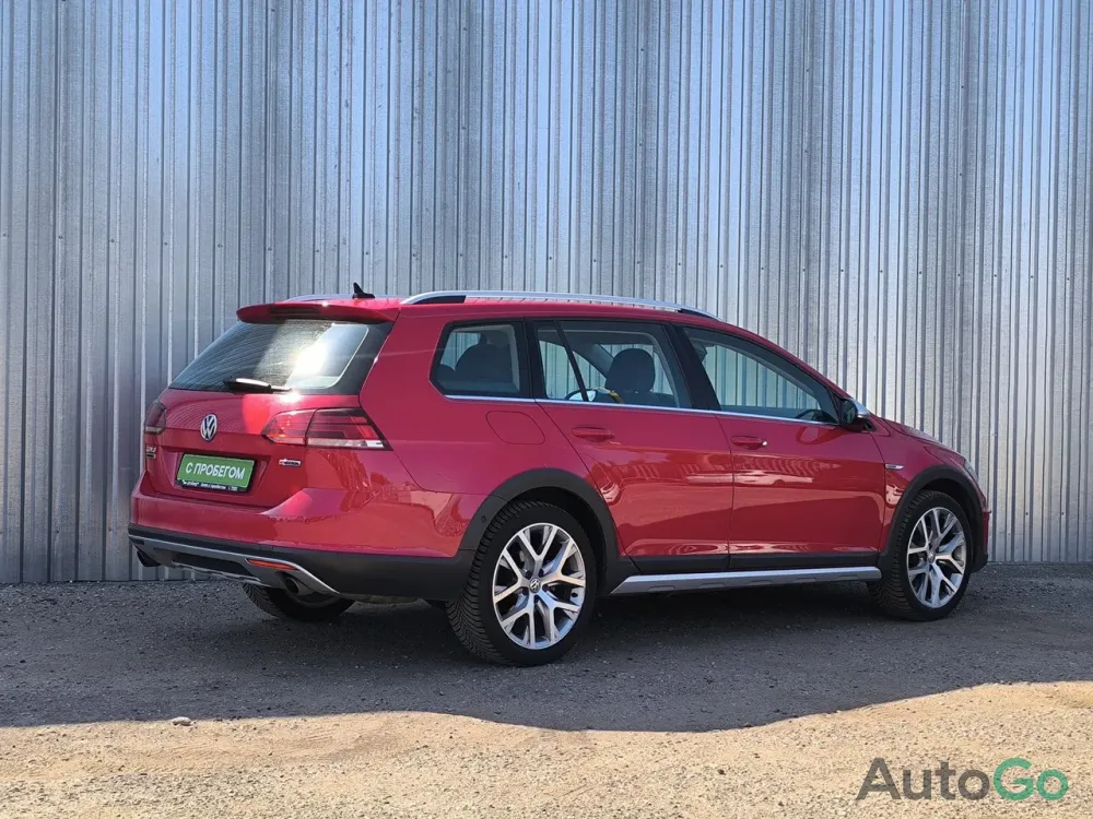Продажа Volkswagen Golf VII (Mk7) Рестайлинг, 2019 г., Минск Минск - изображение 2
