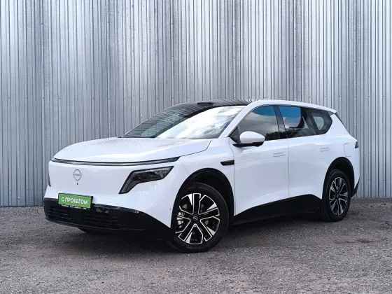 Продажа Nissan NX8, 2026 г., Минск Минск