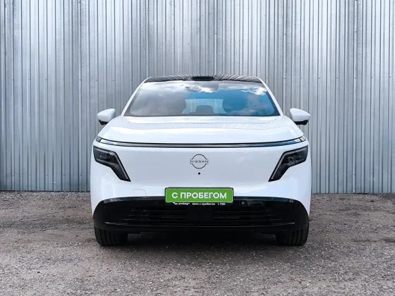 Продажа Nissan NX8, 2026 г., Минск Минск