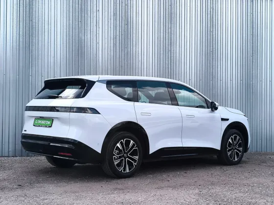 Продажа Nissan NX8, 2026 г., Минск Минск