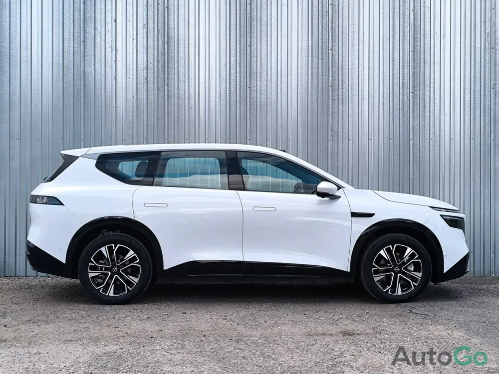 Продажа Nissan NX8, 2026 г., Минск Минск - изображение 3