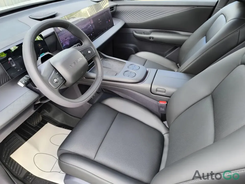 Продажа Nissan NX8, 2026 г., Минск Минск - изображение 8