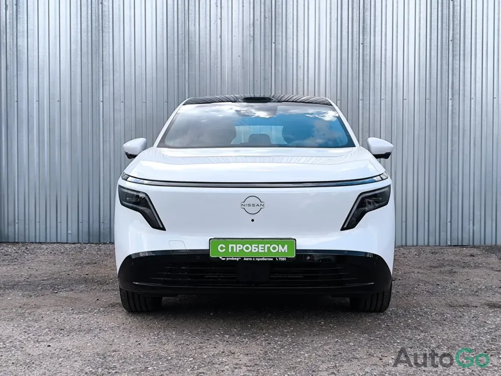 Продажа Nissan NX8, 2026 г., Минск Минск - изображение 5