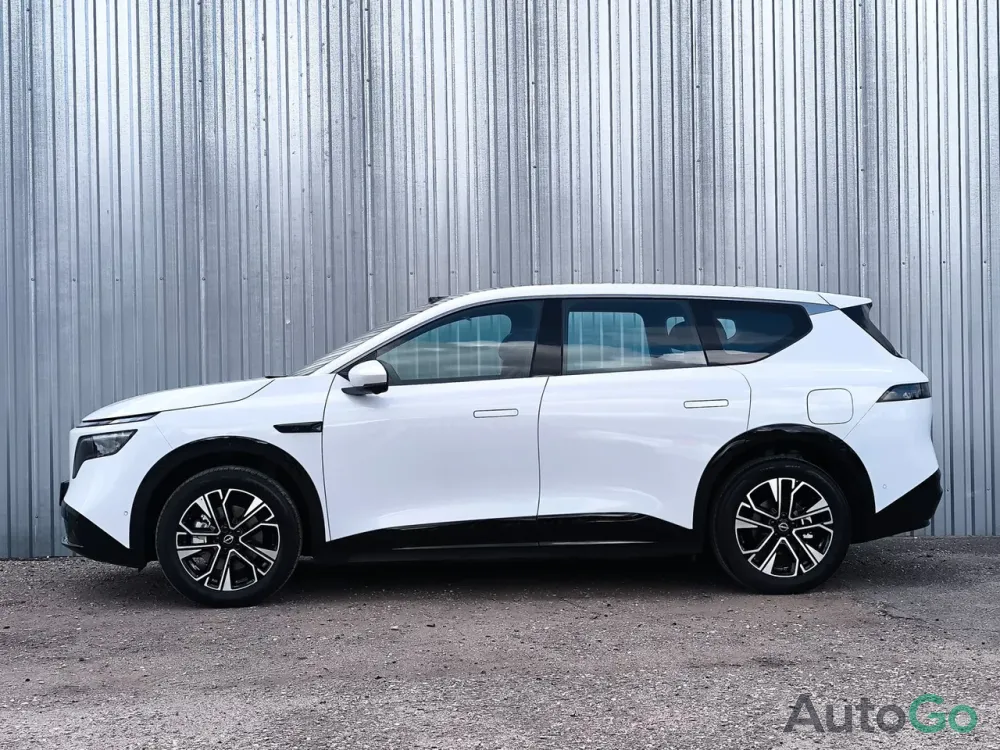 Продажа Nissan NX8, 2026 г., Минск Минск - изображение 4