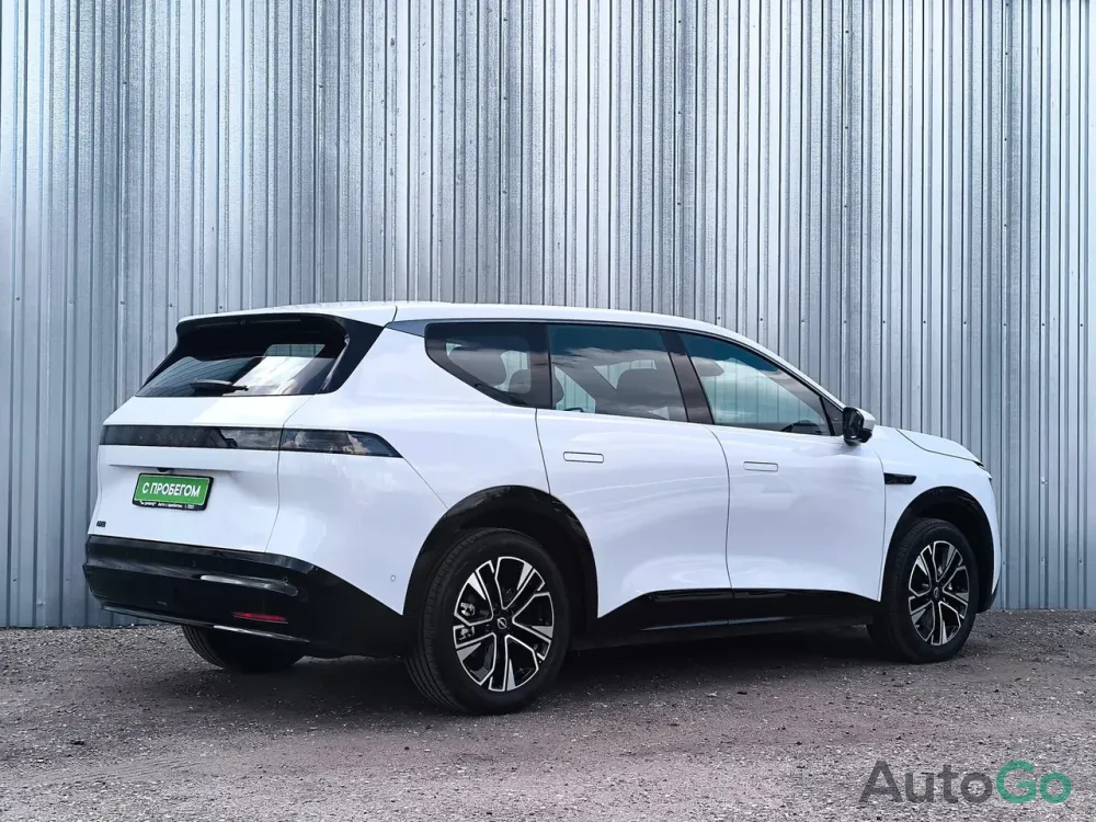 Продажа Nissan NX8, 2026 г., Минск Минск - изображение 2