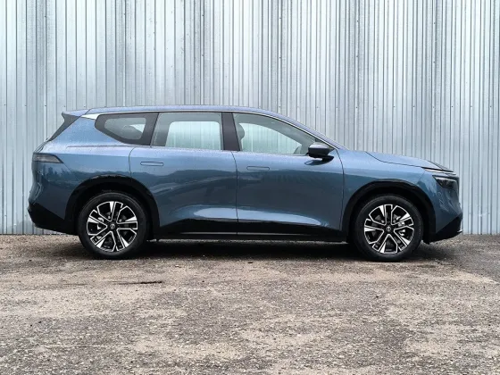 Продажа Nissan NX8, 2026 г., Минск Минск