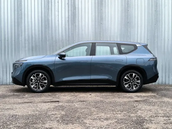 Продажа Nissan NX8, 2026 г., Минск Минск
