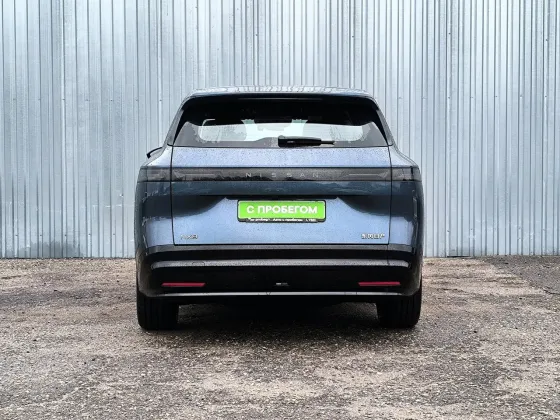 Продажа Nissan NX8, 2026 г., Минск Минск