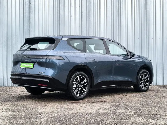 Продажа Nissan NX8, 2026 г., Минск Минск