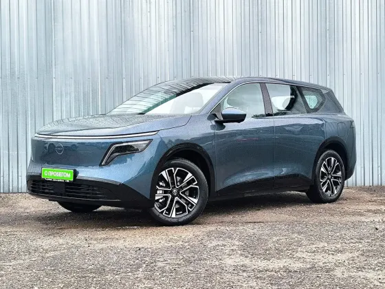 Продажа Nissan NX8, 2026 г., Минск Минск