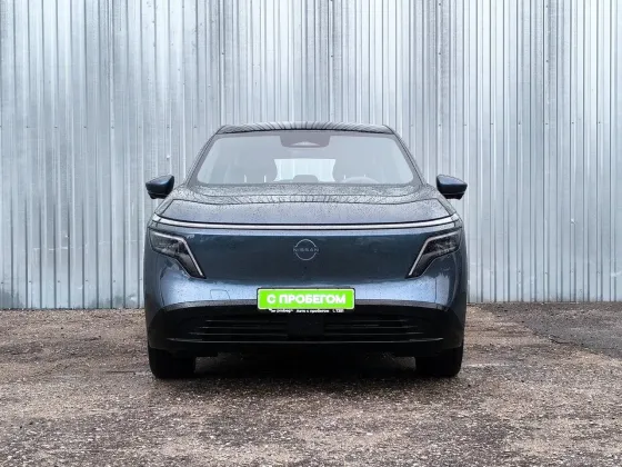Продажа Nissan NX8, 2026 г., Минск Минск