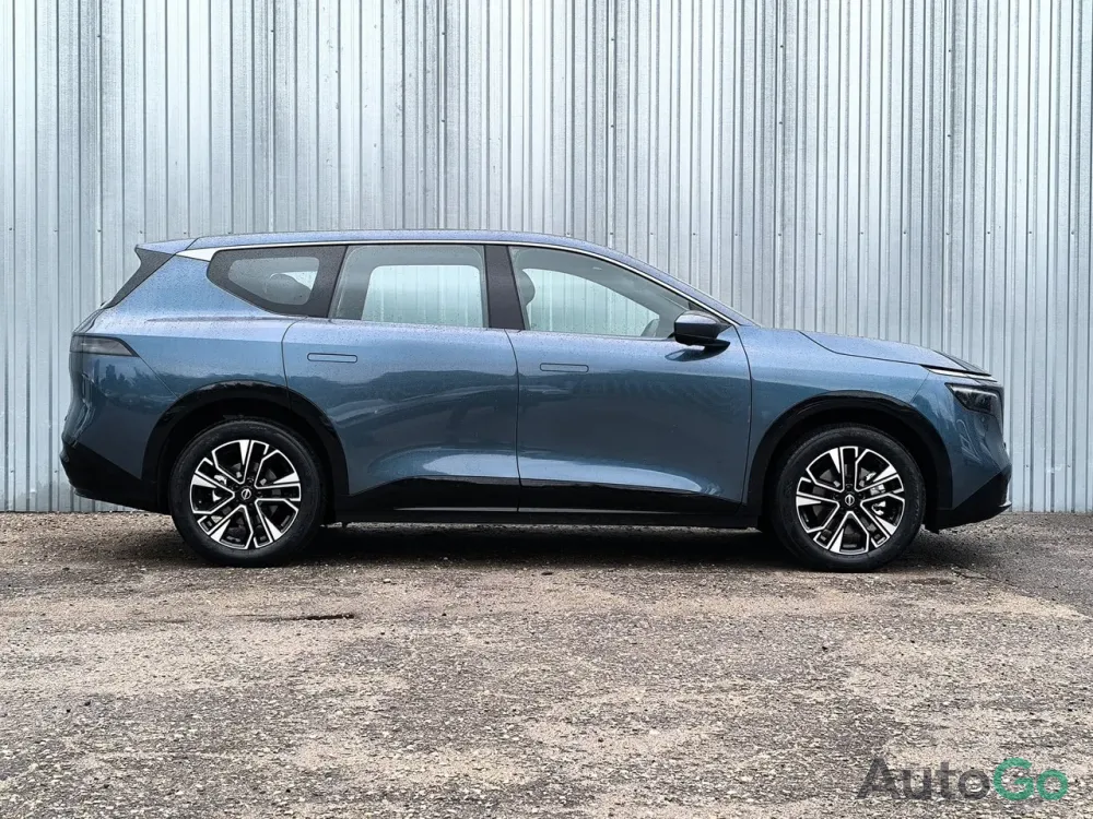 Продажа Nissan NX8, 2026 г., Минск Минск - изображение 3