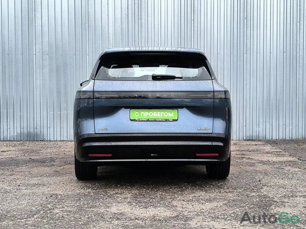 Продажа Nissan NX8, 2026 г., Минск Минск - изображение 6