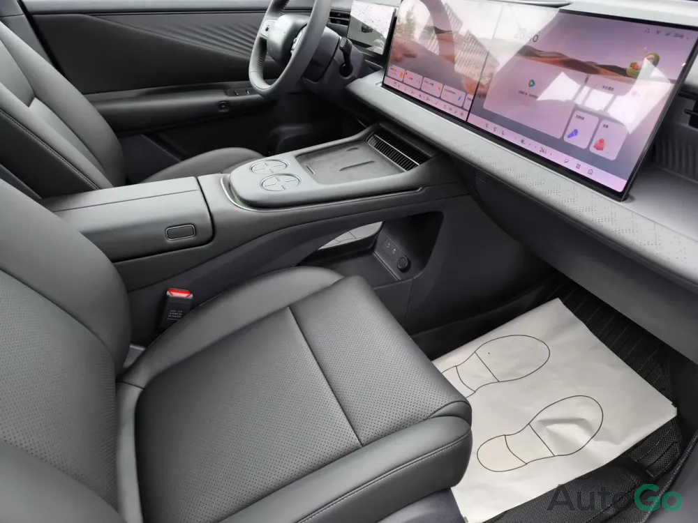 Продажа Nissan NX8, 2026 г., Минск Минск - изображение 11